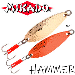 Mikado Hammer №3/16гр./5.9см