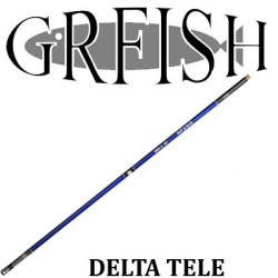 Grfish Delta Tele 