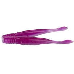 Мягкая приманка 13 Fishing Twin Minnow 3" цвет Sailors Delight (8шт./уп.)