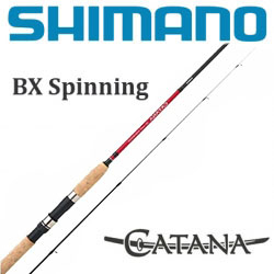 Shimano Catana BX Spinning Уценка