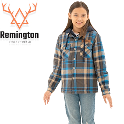 Remington City Walk Boy Blue