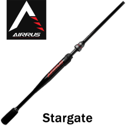 Airrus Stargate