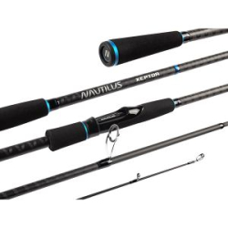 Спиннинг Nautilus Xeptor XPRS-942MH 287см 12-42гр