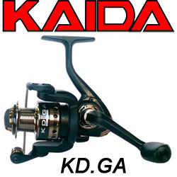 Kaida KD.GA