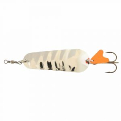 Блесна колеблющаяся Abu Garcia Atom 25G цв. S