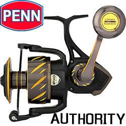 Penn Authority