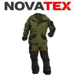 NovaTex "Горка палатка" (т.хаки) Квест