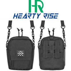 Hearty Rise Crossbody Bag HB-2730