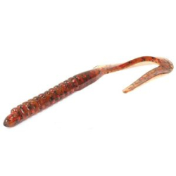 Силиконовая приманка Sprut Michi 115 (115mm/4,4g/MORS) 1упак*6шт