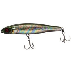 Воблер Jackall Mud Sucker 110 цв. ul tamamushi