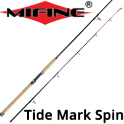 Mifine Tide Mark Spin