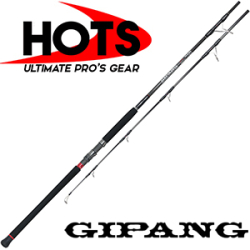 Hots GT Rods Gipang Ryujin 3RD