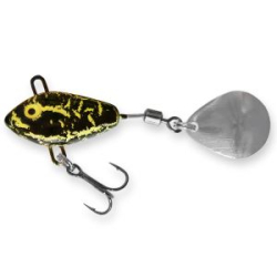 Тейл-Спиннер BAT ZigZag 18 гр. # ZZ07
