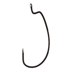 Офсетные крючки Ryugi Infini Brutal TC(tef) №7/0