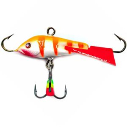 Балансир Yaman SE Subfish L-50мм 19гр. цвет 67