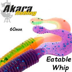 Akara Eatable Whip 60