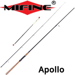 Mifine Apollo Spin