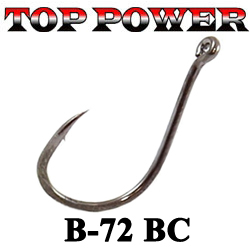 Top Power B-72 BC