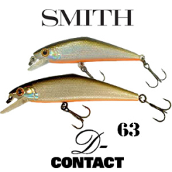 Smith D-Contact 63