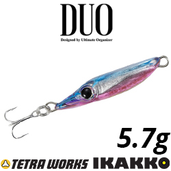 DUO Tetra Works Ikakko