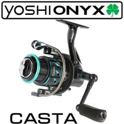 Yoshi Onyx Casta