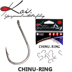 Koi Chinu-Ring