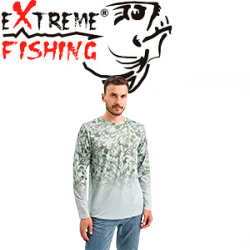 Extreme Fishing ADD-G705 Sage Drift