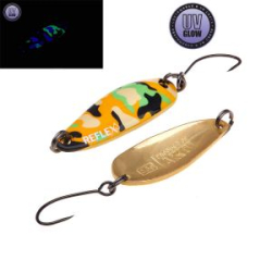 Блесна Reflex Hobo 2,3g цвет R24