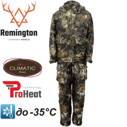 Remington Long trail Winter Тimber