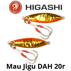 Higashi Mau Jigu DAH 20гр.