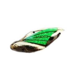 Цикада Reef Runner Cicada 3/8 цв. G/G