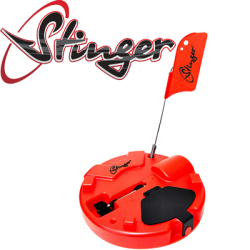 Stinger "Thermal Tip Up" Жерлица