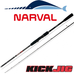 Narval Kick Jig