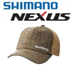 Shimano CA-071Q Cap