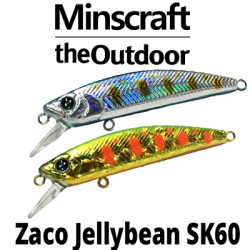 TheOutdoor Zaco Jellybean SK60