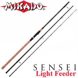 Mikado Sensei Light Feeder