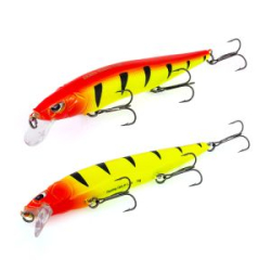 Воблер Akara Mullet 110F 14 гр. цвет A87