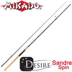 Mikado Desire Sandre Spin