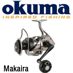 Okuma Makaira 20000 FD