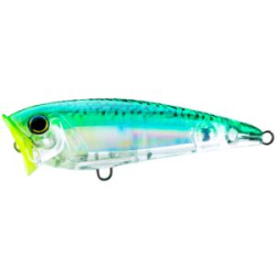 Воблер Yo-Zuri 3D Inshore Popper 120F R1412-HGM