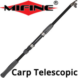 Mifine Carp Telescopic