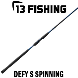 13 Fishing Defy S Spinning