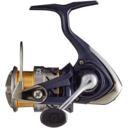 Катушка Daiwa 20 Crest LT2500S