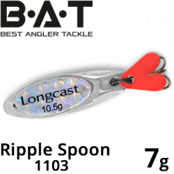 BAT Ripple Spoon 1103 7гр.