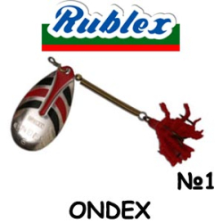 Rublex Ondex №1