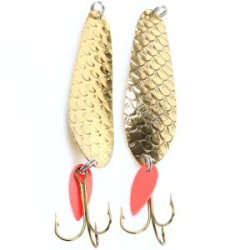 Блесна Puustjarven Kemi 9 цвет # 2