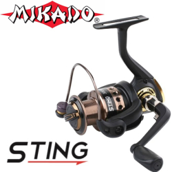 Mikado Sting FD