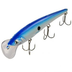 Воблер LureMax Stinka 130FDR цв. 085