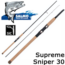 Salmo Supreme Sniper 30