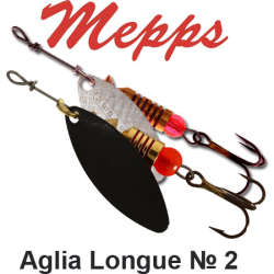 Mepps Aglia Longue №2